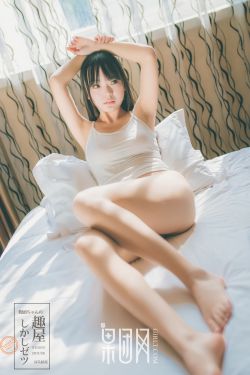 小小水蜜桃